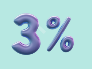 Currently in Australia, only about 3% of skilled tradespeople are women.